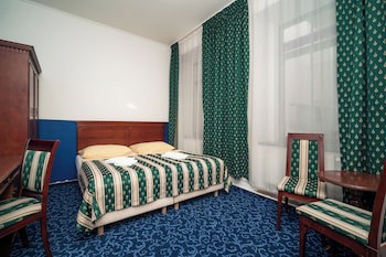 Hotel Czechia galeri fotoğrafı