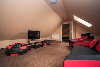 Hotel Czechia galeri fotoğrafı