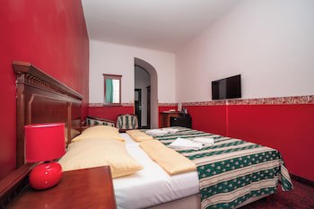 Hotel Czechia fotoğrafı