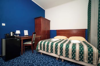 Hotel Czechia galeri fotoğrafı