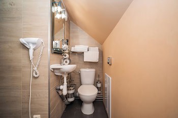 Hotel Czechia galeri fotoğrafı