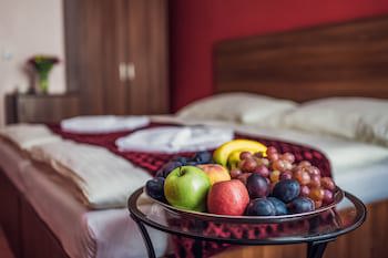 Hotel Czechia galeri fotoğrafı