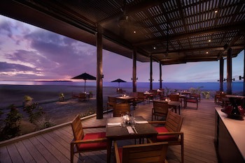 Hilton Fiji Beach Resort And Spa