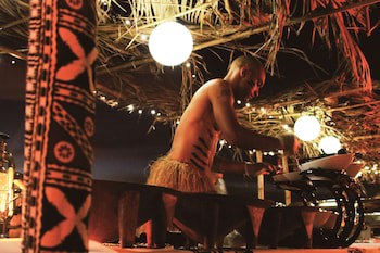 Hilton Fiji Beach Resort And Spa