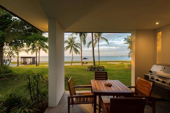Hilton Fiji Beach Resort And Spa