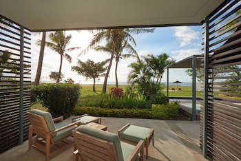 Hilton Fiji Beach Resort And Spa