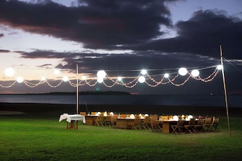 Hilton Fiji Beach Resort And Spa