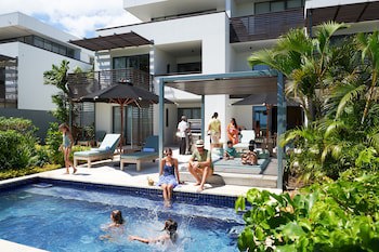 Hilton Fiji Beach Resort And Spa