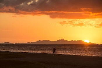 Hilton Fiji Beach Resort And Spa