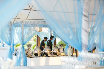Hilton Fiji Beach Resort And Spa
