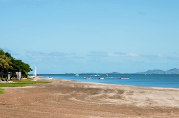 Hilton Fiji Beach Resort And Spa