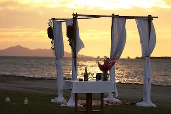 Hilton Fiji Beach Resort And Spa