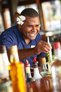 Hilton Fiji Beach Resort And Spa