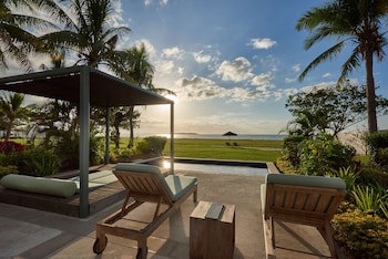 Hilton Fiji Beach Resort And Spa