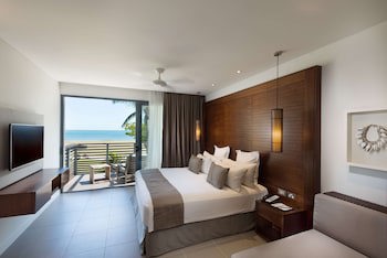 Hilton Fiji Beach Resort And Spa