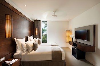 Hilton Fiji Beach Resort And Spa