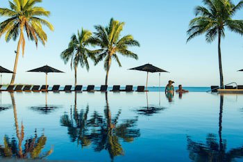 Hilton Fiji Beach Resort And Spa
