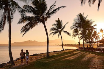 Hilton Fiji Beach Resort And Spa