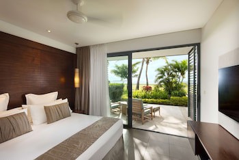 Hilton Fiji Beach Resort And Spa