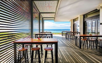 Hilton Fiji Beach Resort And Spa