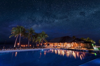 Hilton Fiji Beach Resort And Spa