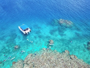 Hilton Fiji Beach Resort And Spa