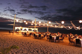 Hilton Fiji Beach Resort And Spa