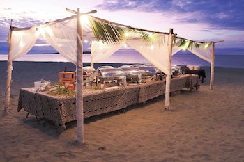 Hilton Fiji Beach Resort And Spa