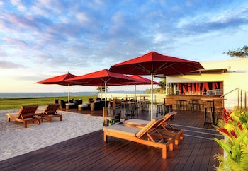Hilton Fiji Beach Resort And Spa