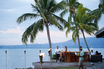 Hilton Fiji Beach Resort And Spa