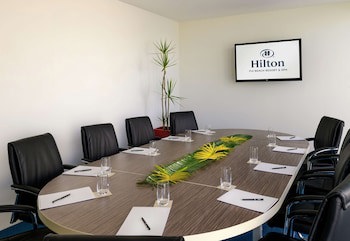 Hilton Fiji Beach Resort And Spa
