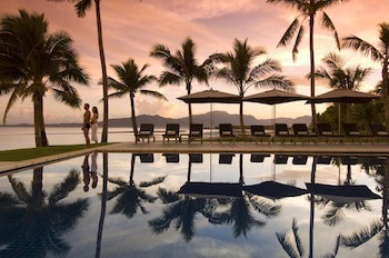 Hilton Fiji Beach Resort And Spa