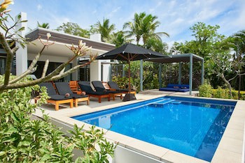 Hilton Fiji Beach Resort And Spa