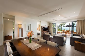 Hilton Fiji Beach Resort And Spa