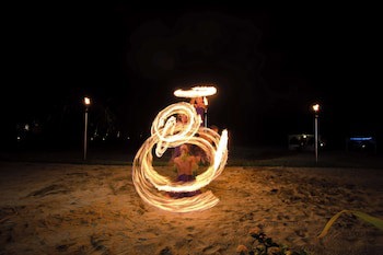 Hilton Fiji Beach Resort And Spa