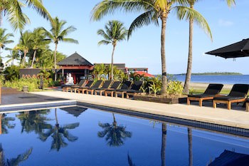 Hilton Fiji Beach Resort And Spa