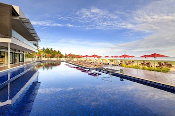 Hilton Fiji Beach Resort And Spa