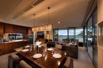 Hilton Fiji Beach Resort And Spa