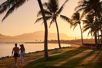 Hilton Fiji Beach Resort And Spa