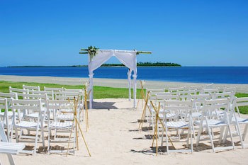 Hilton Fiji Beach Resort And Spa