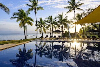 Hilton Fiji Beach Resort And Spa