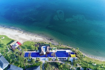 Hilton Fiji Beach Resort And Spa