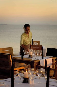 Hilton Fiji Beach Resort And Spa