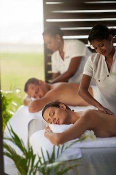 Hilton Fiji Beach Resort And Spa