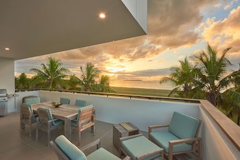 Hilton Fiji Beach Resort And Spa