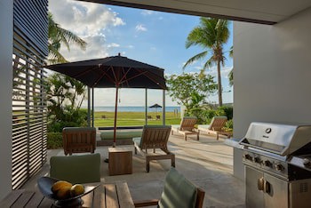 Hilton Fiji Beach Resort And Spa