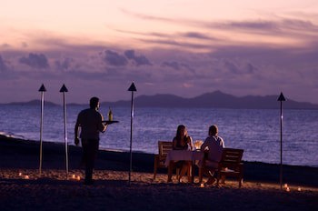 Hilton Fiji Beach Resort And Spa