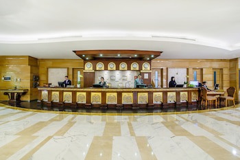 Grand Excelsior Hotel Bur Dubai
