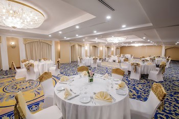 Grand Excelsior Hotel Bur Dubai