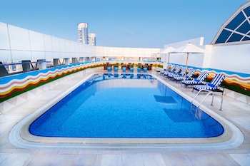 Grand Excelsior Hotel Bur Dubai